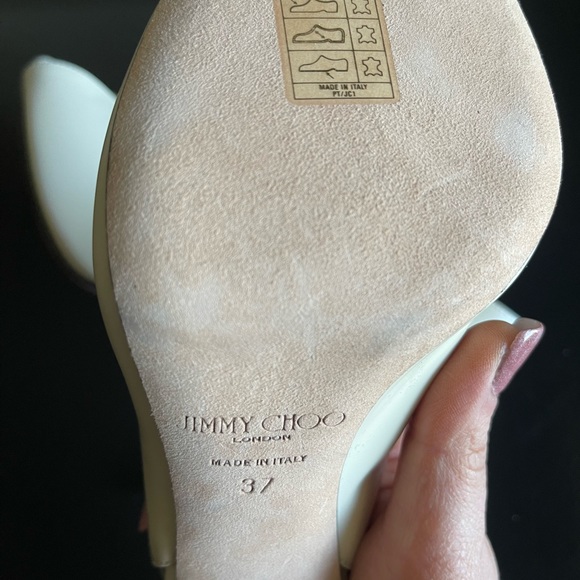 Jimmy Choo heels - Picture 7 of 11